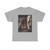 Charles Joseph Grips (1825-1920) The spinner's favourite - Oil on Panel 1866 - T-Shirt