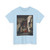 Charles Joseph Grips (1825-1920) The spinner's favourite - Oil on Panel 1866 - T-Shirt
