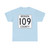 Color: Light Blue | Position: front | Image: 1
