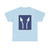 Color: Light Blue | Position: front | Image: 1