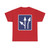 Color: Red | Position: front | Image: 1