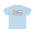 Color: Light Blue | Position: front | Image: 1