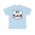 Color: Light Blue | Position: front | Image: 1