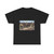 Don Troiani (1949-) First Muster, Spring 1637, Massachusetts Bay Colony The birth of the United States -0 - T-Shirt