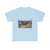 Don Troiani (1949-) First Muster, Spring 1637, Massachusetts Bay Colony The birth of the United States -0 - T-Shirt