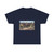 Don Troiani (1949-) First Muster, Spring 1637, Massachusetts Bay Colony The birth of the United States -0 - T-Shirt