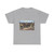 Don Troiani (1949-) First Muster, Spring 1637, Massachusetts Bay Colony The birth of the United States -0 - T-Shirt