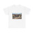 Don Troiani (1949-) First Muster, Spring 1637, Massachusetts Bay Colony The birth of the United States -0 - T-Shirt