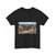 Don Troiani (1949-) First Muster, Spring 1637, Massachusetts Bay Colony The birth of the United States -0 - T-Shirt