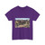 Don Troiani (1949-) First Muster, Spring 1637, Massachusetts Bay Colony The birth of the United States -0 - T-Shirt