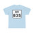 Color: Light Blue | Position: front | Image: 1