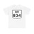 Color: White | Position: front | Image: 1