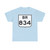 Color: Light Blue | Position: front | Image: 1