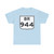 Color: Light Blue | Position: front | Image: 1