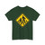 Brasil A-33b (Brazil) (Road Sign) T-Shirt