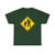 Brasil A-33a (Brazil) (Road Sign) T-Shirt