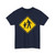 Brasil A-33a (Brazil) (Road Sign) T-Shirt