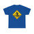 Brasil A-32b (Brazil) (Road Sign) T-Shirt