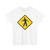 Brasil A-32a (Brazil) (Road Sign) T-Shirt