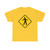 Brasil A-32a (Brazil) (Road Sign) T-Shirt