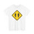 Brasil A-30c (Brazil) (Road Sign) T-Shirt