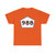 Color: Orange | Position: front | Image: 1