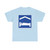 Color: Light Blue | Position: front | Image: 1
