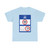 Color: Light Blue | Position: front | Image: 1
