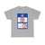 Brunei road sign - Speed Limit in expressway (Brunei) (Road Sign) T-Shirt