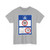 Brunei road sign - Speed Limit in expressway (Brunei) (Road Sign) T-Shirt