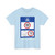 Brunei road sign - Speed Limit in expressway (Brunei) (Road Sign) T-Shirt