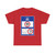 Brunei road sign - Speed Limit in expressway (Brunei) (Road Sign) T-Shirt