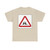 Brunei road sign - Soft Road Tables (Brunei) (Road Sign) T-Shirt