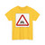 Brunei road sign - Soft Road Tables (Brunei) (Road Sign) T-Shirt