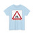 Brunei road sign - Soft Road Tables (Brunei) (Road Sign) T-Shirt