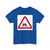 Brunei road sign - Soft Road Tables (Brunei) (Road Sign) T-Shirt