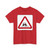 Brunei road sign - Soft Road Tables (Brunei) (Road Sign) T-Shirt