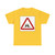 Brunei road sign - Soft Road Tables (Brunei) (Road Sign) T-Shirt