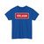Brunei road sign - Slow (Brunei) (Road Sign) T-Shirt