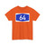 Color: Orange | Position: other | Image: 3