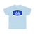 Color: Light Blue | Position: front | Image: 1