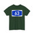 Color: Forest Green | Position: other | Image: 3