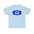 Color: Light Blue | Position: front | Image: 1