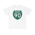 Color: White | Position: front | Image: 1