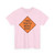 CA-BC road sign C-137-8 (Canada) (Road Sign) T-Shirt