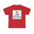 CA-BC road sign I-054-6 (Canada) (Road Sign) T-Shirt