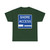 CA-BC road sign I-054-5 (Canada) (Road Sign) T-Shirt