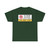 Color: Forest Green | Position: front | Image: 1