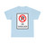 Color: Light Blue | Position: front | Image: 1