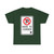 CA-BC road sign P-006-R (Canada) (Road Sign) T-Shirt